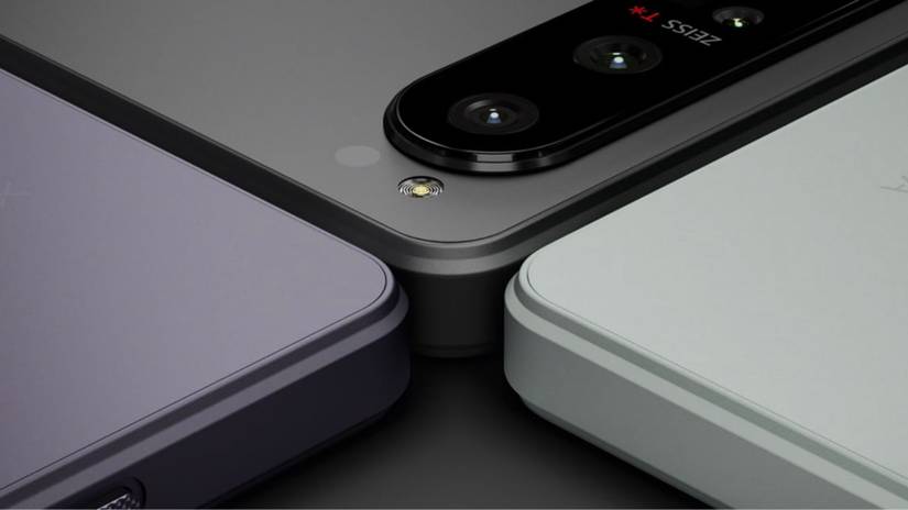 Everything you need to know about the new Sony Xperia 1 IV